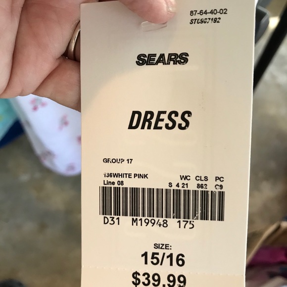 Dress - Picture 2 of 2